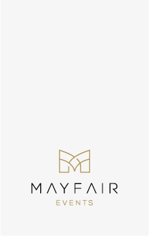 mayfair events logo